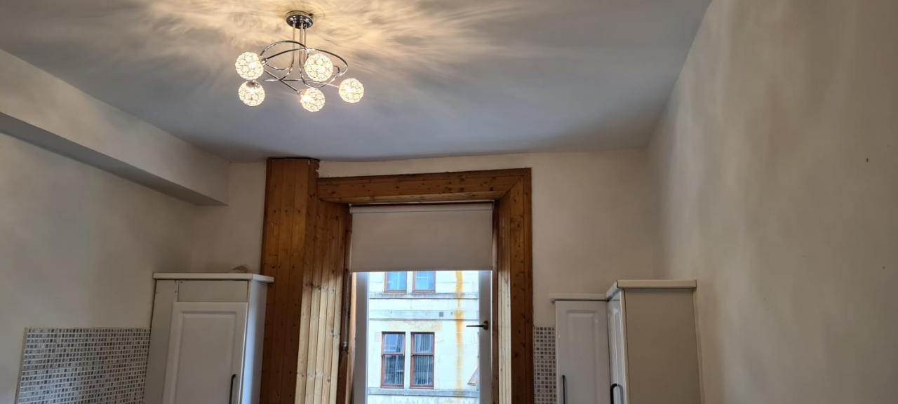 Rozina Apartment Пейсли Экстерьер фото