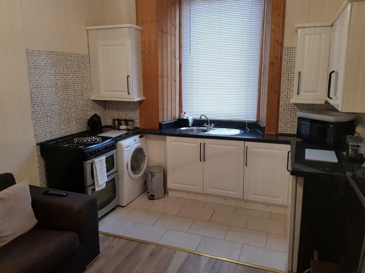 Rozina Apartment Пейсли Экстерьер фото