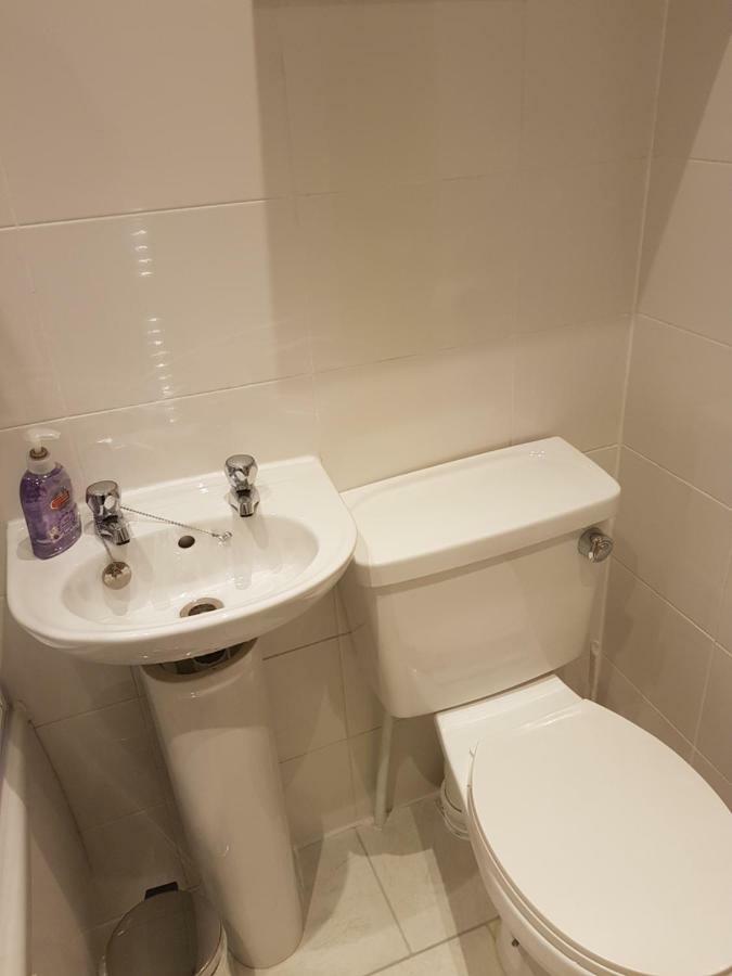 Rozina Apartment Пейсли Экстерьер фото