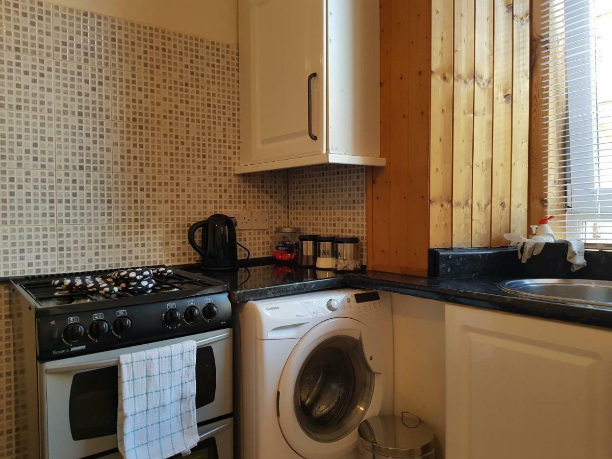 Rozina Apartment Пейсли Экстерьер фото